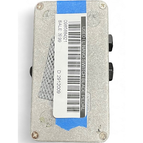 Used El Nano SWITCH BLADE Pedal