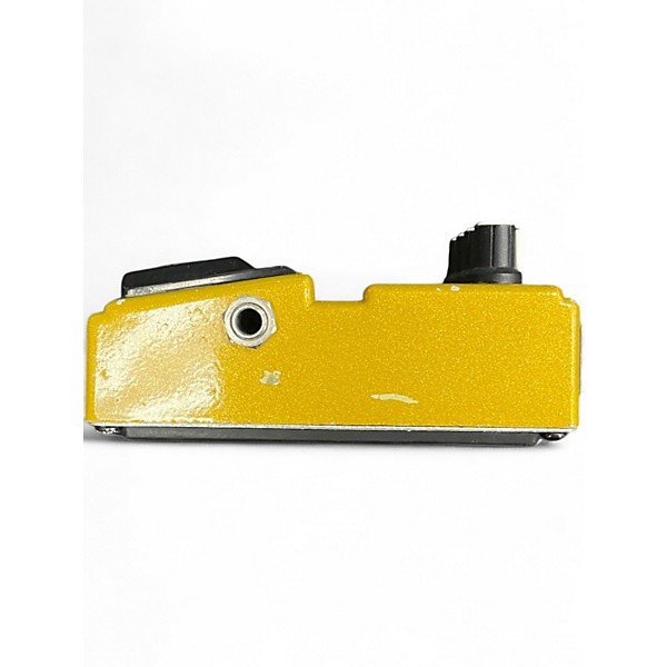 Used DOD FX91 BASS OVERDRIVE Effect Pedal