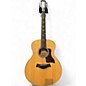 Used Taylor 656E Natural 12 String Acoustic Electric Guitar thumbnail