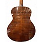 Used Taylor 656E Natural 12 String Acoustic Electric Guitar