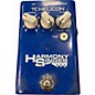 Used TC Helicon Harmony Singer Effect Processor thumbnail