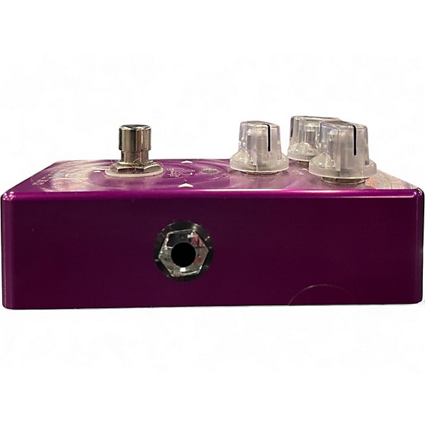 Used Suhr Riot Reloaded Effect Pedal