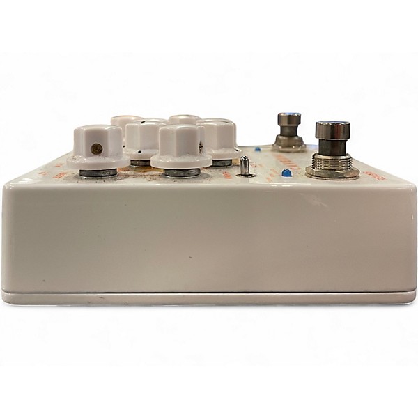 Used Keeley Caverns Effect Pedal