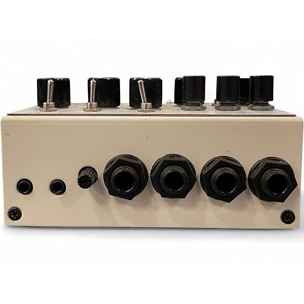 Used Dsm & Humboldt Electronics Simplifier Classic Effect Pedal