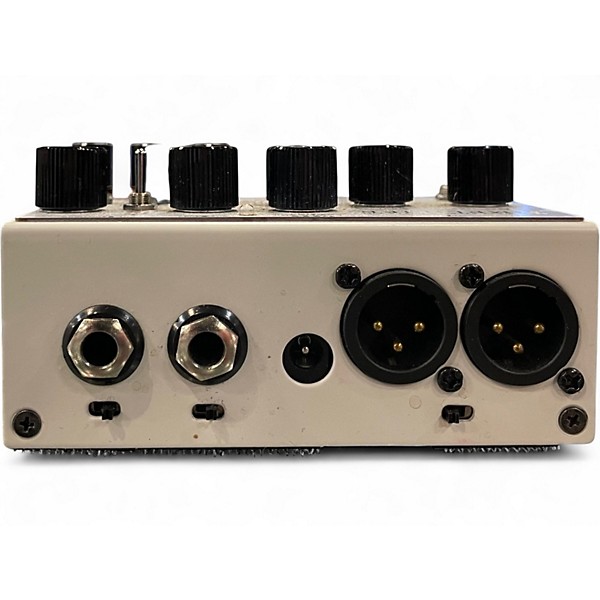 Used Dsm & Humboldt Electronics Simplifier Classic Effect Pedal