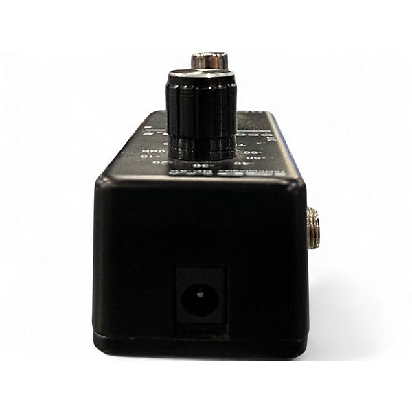 Used Isp Technologies Decimator x Effect Pedal