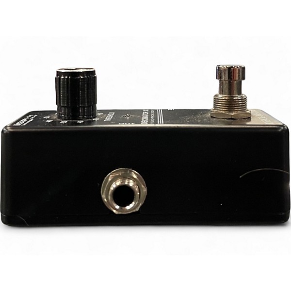 Used Isp Technologies Decimator x Effect Pedal
