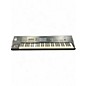 Used KORG M50 61 Key Keyboard Workstation