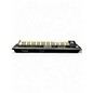 Used KORG M50 61 Key Keyboard Workstation