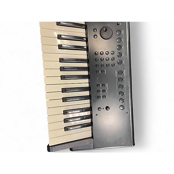 Used KORG M50 61 Key Keyboard Workstation