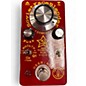 Used Talisman Audio Soviet Face Blender Effect Pedal thumbnail
