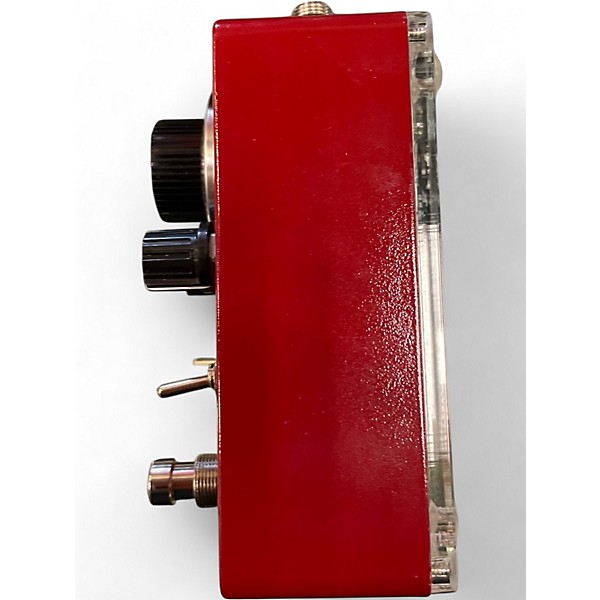 Used Talisman Audio Soviet Face Blender Effect Pedal