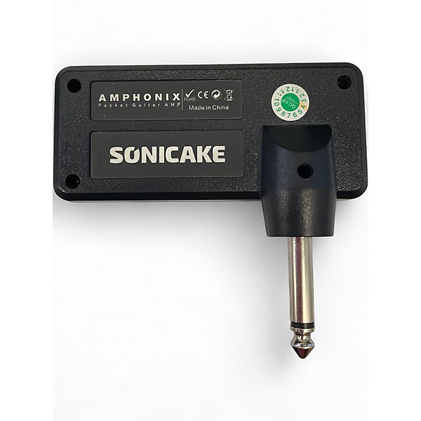 Used Sonicake AMPHONIX US MADNESS Battery Powered Amp