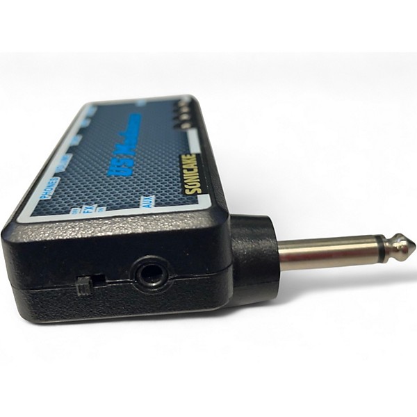 Used Sonicake AMPHONIX US MADNESS Battery Powered Amp