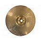 Used Sabian 8in Pro Splash Cymbal thumbnail
