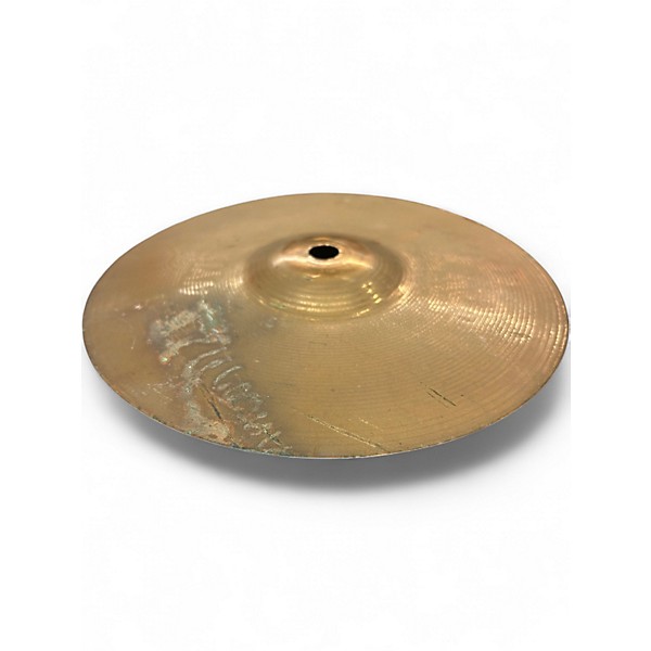 Used Sabian 8in Pro Splash Cymbal