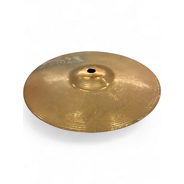 Used Sabian 8in Pro Splash Cymbal