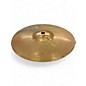 Used Sabian 8in Pro Splash Cymbal
