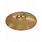 Used Sabian 8in Pro Splash Cymbal