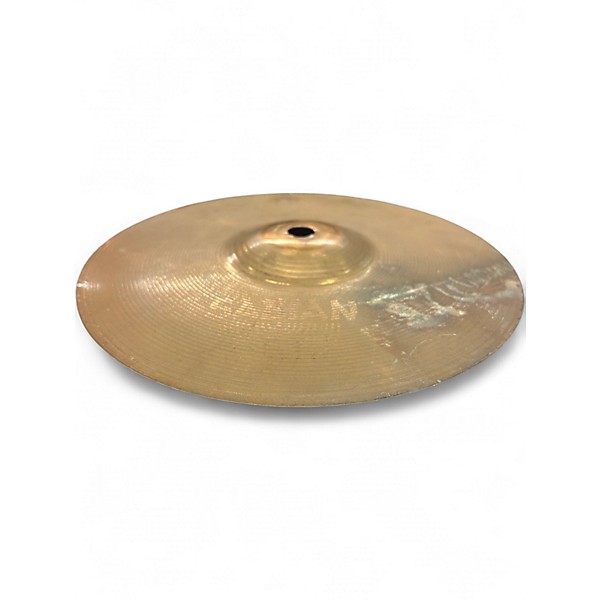 Used Sabian 8in Pro Splash Cymbal