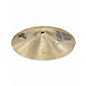 Used SABIAN 10in XS20 Splash Cymbal thumbnail