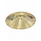 Used SABIAN 10in XS20 Splash Cymbal
