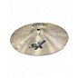 Used SABIAN 10in XS20 Splash Cymbal