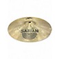 Used SABIAN 10in XS20 Splash Cymbal