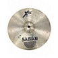 Used SABIAN 10in XS20 Splash Cymbal