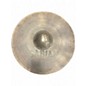 Used SABIAN 13in AA El Sabor Salsa Splash Cymbal thumbnail