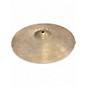 Used SABIAN 13in AA El Sabor Salsa Splash Cymbal