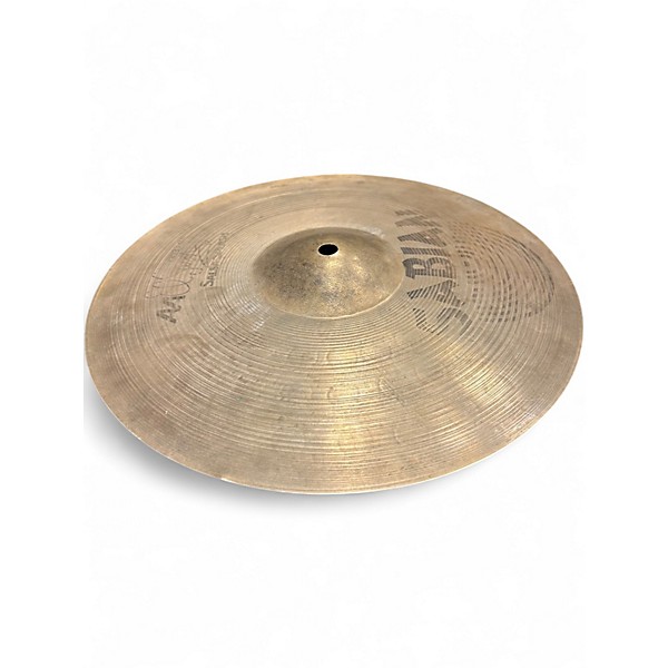 Used SABIAN 13in AA El Sabor Salsa Splash Cymbal