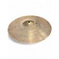 Used SABIAN 13in AA El Sabor Salsa Splash Cymbal