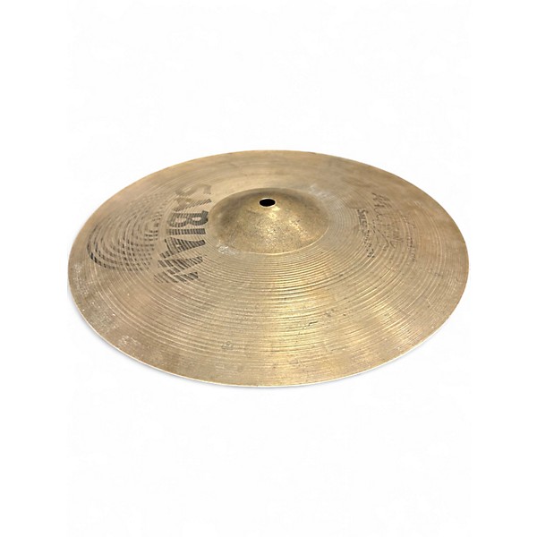Used SABIAN 13in AA El Sabor Salsa Splash Cymbal