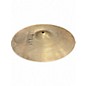 Used SABIAN 13in AA El Sabor Salsa Splash Cymbal