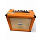 Used Orange Amplifiers Crush 35RT Guitar Combo Amp thumbnail