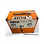 Used Orange Amplifiers Crush 35RT Guitar Combo Amp