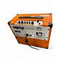 Used Orange Amplifiers Crush 35RT Guitar Combo Amp