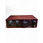 Used Focusrite Scarlett Solo Audio Interface thumbnail