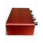 Used Focusrite Scarlett Solo Audio Interface