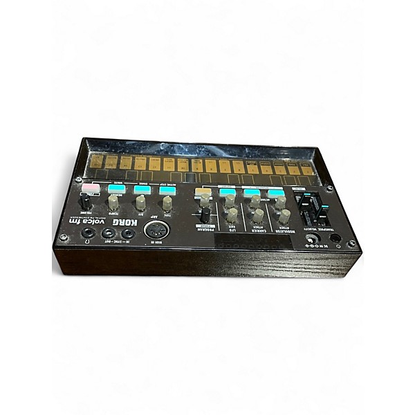 Used KORG volca fm Production Controller