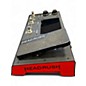 Used HeadRush MX5 Effect Processor