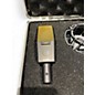 Used AKG C414XLII Condenser Microphone