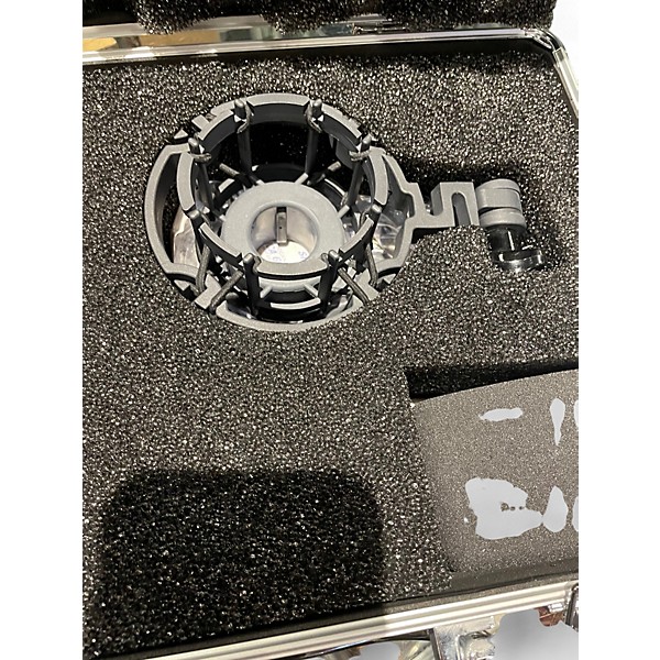 Used AKG C414XLII Condenser Microphone