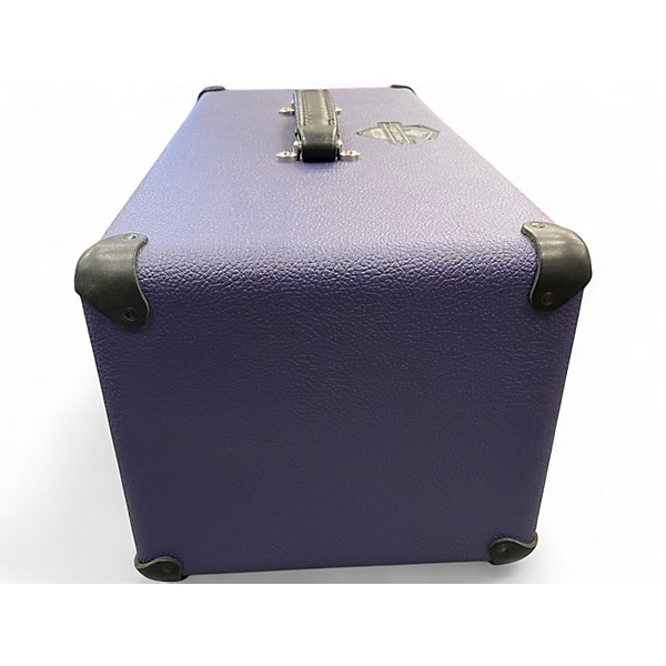 Used MESA/Boogie TRIPLE CROWN 100 Tube Guitar Amp Head