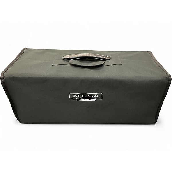 Used MESA/Boogie TRIPLE CROWN 100 Tube Guitar Amp Head