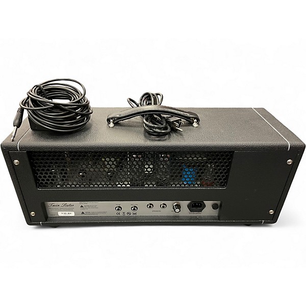 Used Friedman TWIN SISTER Tube Guitar Amp Head