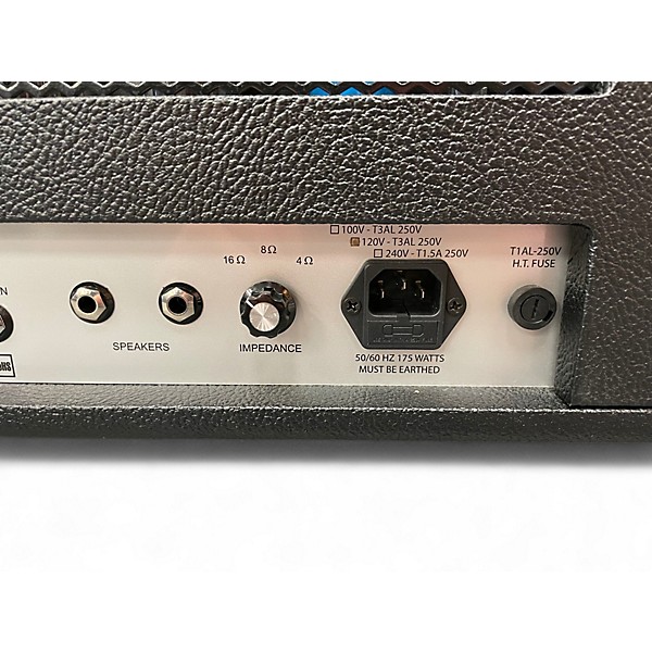 Used Friedman TWIN SISTER Tube Guitar Amp Head