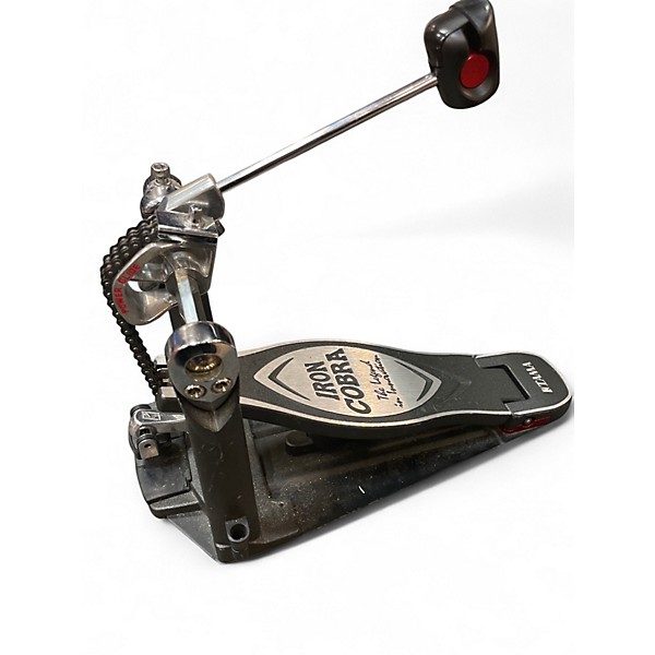 Used TAMA IRON COBRA POWER GLIDE Single Bass Drum Pedal