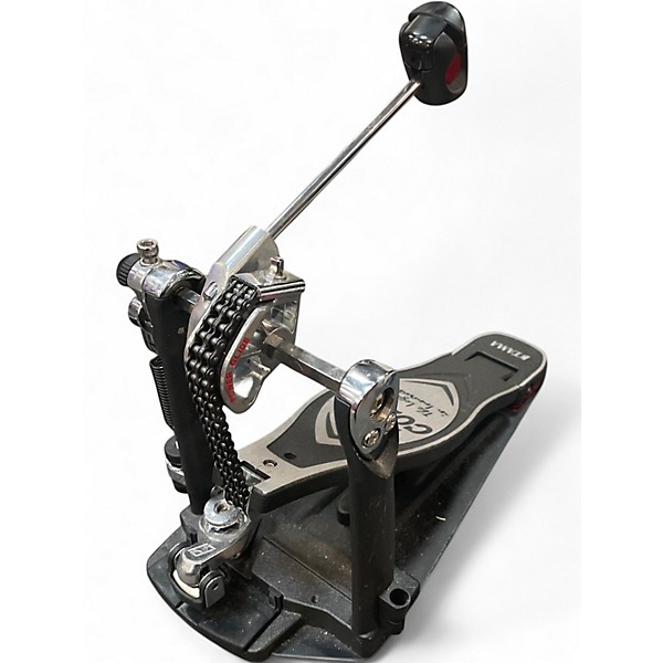 Used TAMA IRON COBRA POWER GLIDE Single Bass Drum Pedal